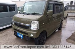 suzuki every-wagon 2010 -SUZUKI--Every Wagon ABA-DA64W--DA64W-360367---SUZUKI--Every Wagon ABA-DA64W--DA64W-360367-