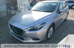 mazda axela 2016 -MAZDA--Axela DBA-BM5FP--BM5FP-401509---MAZDA--Axela DBA-BM5FP--BM5FP-401509-