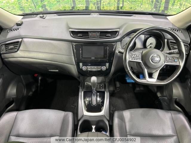 nissan x-trail 2017 -NISSAN--X-Trail DBA-T32--T32-044372---NISSAN--X-Trail DBA-T32--T32-044372- image 2