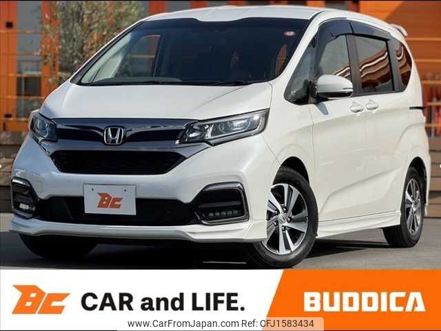 honda freed 2021 CFJ1583434 image 1