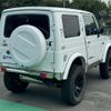 suzuki jimny 1990 GOO_JP_700070854230241115003 image 16