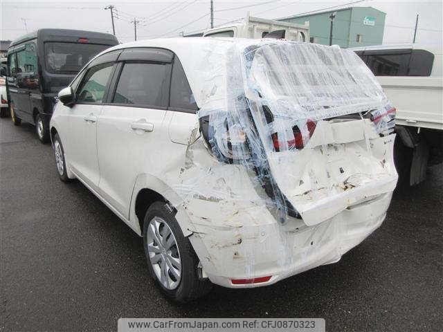 honda fit 2023 -HONDA--Fit GR3-1309260---HONDA--Fit GR3-1309260- image 2