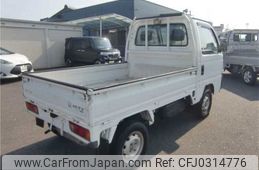 honda acty-truck 1996 I137