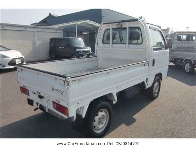 honda acty-truck 1996 I137 image 1