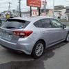 subaru impreza-sports 2018 quick_quick_GT2_GT2-036463 image 3