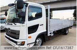 hino ranger 2022 CFJ1617387