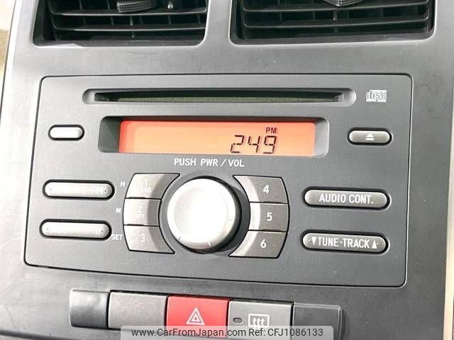 daihatsu mira 2008 -DAIHATSU--Mira DBA-L275S--L275S-2042347---DAIHATSU--Mira DBA-L275S--L275S-2042347- image 2