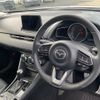 mazda cx-3 2019 quick_quick_6BA-DKEFW_DKEFW-207079 image 2