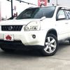 nissan x-trail 2009 -NISSAN--X-Trail DBA-NT31--NT31-055186---NISSAN--X-Trail DBA-NT31--NT31-055186- image 1