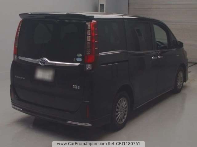toyota esquire 2015 -TOYOTA 【千葉 551ﾂ 310】--Esquire DAA-ZWR80G--ZWR80-0079286---TOYOTA 【千葉 551ﾂ 310】--Esquire DAA-ZWR80G--ZWR80-0079286- image 2