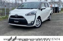 toyota sienta 2016 -TOYOTA 【大阪 531ﾀ3138】--Sienta DBA-NSP170G--NSP170-7064716---TOYOTA 【大阪 531ﾀ3138】--Sienta DBA-NSP170G--NSP170-7064716-