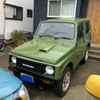 suzuki jimny 1994 -SUZUKI--Jimny V-JA11V--JA11-250079---SUZUKI--Jimny V-JA11V--JA11-250079- image 2