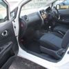 nissan note 2013 -NISSAN 【名古屋 507ﾜ2270】--Note E12--E12-137206---NISSAN 【名古屋 507ﾜ2270】--Note E12--E12-137206- image 30