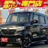 honda n-box 2018 -HONDA--N BOX DBA-JF3--JF3-2052739---HONDA--N BOX DBA-JF3--JF3-2052739- image 1