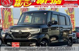 honda n-box 2018 -HONDA--N BOX DBA-JF3--JF3-2052739---HONDA--N BOX DBA-JF3--JF3-2052739-