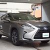 lexus rx 2017 -LEXUS--Lexus RX DAA-GYL20W--GYL20-0005345---LEXUS--Lexus RX DAA-GYL20W--GYL20-0005345- image 1