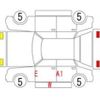 nissan leaf 2017 -NISSAN--Leaf ZAA-ZE1--ZE1-001123---NISSAN--Leaf ZAA-ZE1--ZE1-001123- image 2