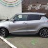 suzuki swift 2018 quick_quick_CBA-ZC33S_ZC33S-107172 image 8