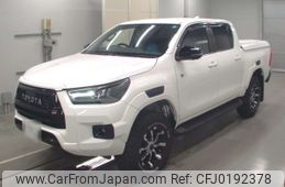 toyota hilux 2023 -TOYOTA 【高知 130さ718】--Hilux GUN125-3947494---TOYOTA 【高知 130さ718】--Hilux GUN125-3947494-