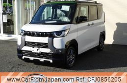 mitsubishi delica-mini 2024 -MITSUBISHI 【高知 580ﾔ9907】--Delica Mini B35A--0605775---MITSUBISHI 【高知 580ﾔ9907】--Delica Mini B35A--0605775-