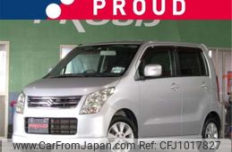 suzuki wagon-r 2010 -SUZUKI--Wagon R MH23S--MH23S-263859---SUZUKI--Wagon R MH23S--MH23S-263859-