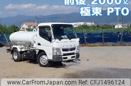 mitsubishi-fuso canter 2016 CFJ1496124