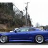 nissan silvia 2002 CFJ1714115 image 6