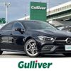 mercedes-benz cla-class 2019 -MERCEDES-BENZ--Benz CLA 3DA-118312M--WDD1183122N018551---MERCEDES-BENZ--Benz CLA 3DA-118312M--WDD1183122N018551- image 1