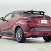 toyota c-hr 2017 -TOYOTA--C-HR DBA-NGX50--NGX50-2004897---TOYOTA--C-HR DBA-NGX50--NGX50-2004897- image 15