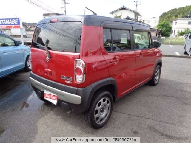 suzuki hustler 2015 -SUZUKI--Hustler DBA-MR31S--MR31S-294733---SUZUKI--Hustler DBA-MR31S--MR31S-294733- image 2