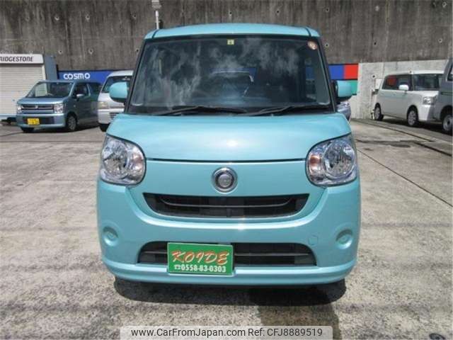 daihatsu move-canbus 2018 -DAIHATSU--Move Canbus DBA-LA800S--LA800S-0119568---DAIHATSU--Move Canbus DBA-LA800S--LA800S-0119568- image 2