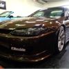 nissan silvia 2001 -NISSAN--Silvia S15--S15-027947---NISSAN--Silvia S15--S15-027947- image 1