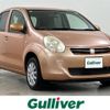 toyota passo 2011 CFJ1812574 image 1