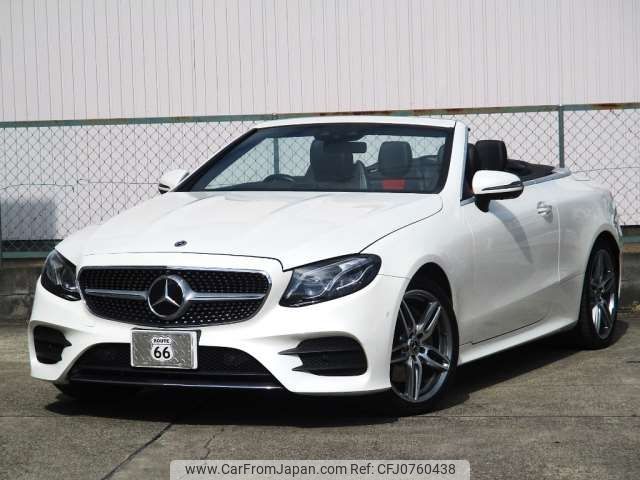 mercedes-benz e-class 2018 -MERCEDES-BENZ 【京都 367ﾒ 15】--Benz E Class RBA-238442C--WDD2384422F076667---MERCEDES-BENZ 【京都 367ﾒ 15】--Benz E Class RBA-238442C--WDD2384422F076667- image 1