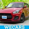 suzuki swift 2020 quick_quick_4BA-ZC33S_ZC33S-401826 image 1