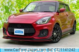 suzuki swift 2020 quick_quick_4BA-ZC33S_ZC33S-401826