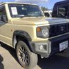 suzuki jimny 2020 -SUZUKI 【大分 591ﾅ1123】--Jimny JB64W--149370---SUZUKI 【大分 591ﾅ1123】--Jimny JB64W--149370- image 1