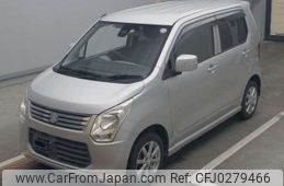 suzuki wagon-r 2013 -SUZUKI--Wagon R DBA-MH34S--MH34S-242844---SUZUKI--Wagon R DBA-MH34S--MH34S-242844-