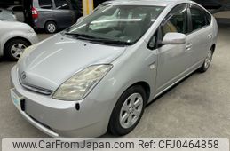 toyota prius 2006 AF-NHW20-7596758