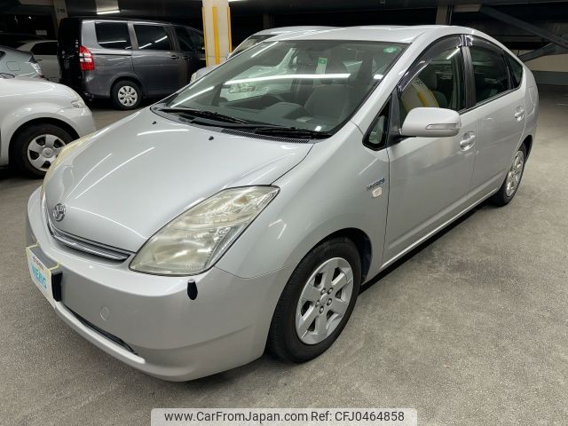 toyota prius 2006 AF-NHW20-7596758 image 1