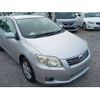 toyota corolla-axio 2010 TE5540 image 12