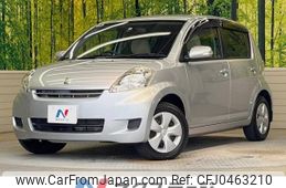 toyota passo 2008 -TOYOTA--Passo DBA-QNC10--QNC10-0095928---TOYOTA--Passo DBA-QNC10--QNC10-0095928-