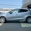 mazda demio 2015 -MAZDA--Demio DBA-DJ3FS--DJ3FS-116665---MAZDA--Demio DBA-DJ3FS--DJ3FS-116665- image 4