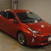 toyota prius 2016 -TOYOTA 【福岡 331ﾌ1755】--Prius DAA-ZVW50--ZVW50-8025980---TOYOTA 【福岡 331ﾌ1755】--Prius DAA-ZVW50--ZVW50-8025980- image 4