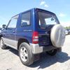 mitsubishi pajero-mini 1995 A205 image 3