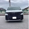 toyota vellfire 2023 -TOYOTA--Vellfire 6AA-AAHH40W--AAHH40-0010302---TOYOTA--Vellfire 6AA-AAHH40W--AAHH40-0010302- image 1