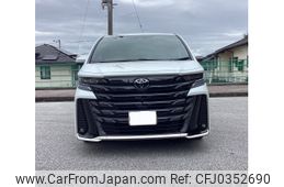 toyota vellfire 2023 -TOYOTA--Vellfire 6AA-AAHH40W--AAHH40-0010302---TOYOTA--Vellfire 6AA-AAHH40W--AAHH40-0010302-