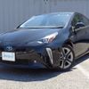 toyota prius 2019 -TOYOTA--Prius DAA-ZVW51--ZVW51-6133233---TOYOTA--Prius DAA-ZVW51--ZVW51-6133233- image 1