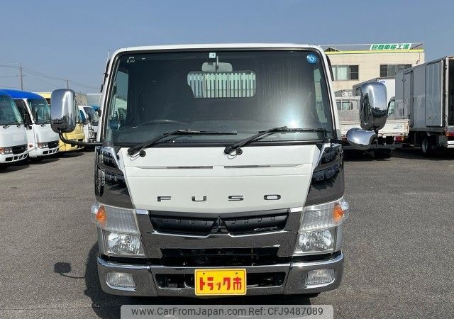 mitsubishi-fuso canter 2017 REALMOTOR_N1024020102F-25 image 2