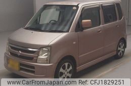 suzuki wagon-r 2008 CFJ1829251
